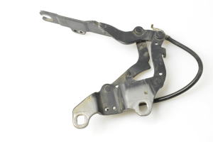 BMW 3 SERIES E90 (2004–2013) Hood hinge 7115263 - 3