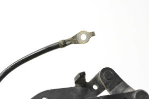 BMW 3 SERIES E90 (2004–2013) Hood hinge 7115263 - 4