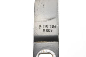 BMW 3 SERIES E90 (2004–2013) Kapoti hing 7115264 - 3
