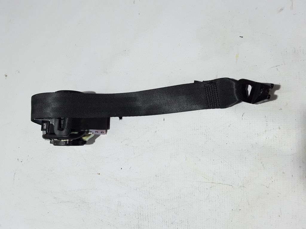 Used VOLVO XC60 Rear seat belt 39838359