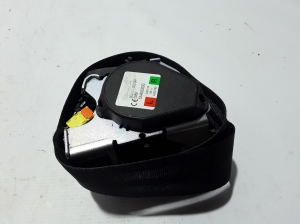 VOLVO XC60 (2017–2026) Sicherheitsgurt hinten 39838359 - 2