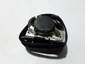 VOLVO XC60 (2017–2026) Sicherheitsgurt hinten 39838359 - 4
