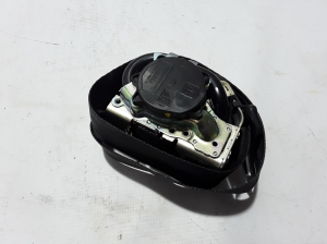 VOLVO XC60 (2017–2026) Sicherheitsgurt hinten 39838359 - 2