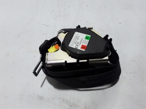 VOLVO XC60 (2017–2026) Sicherheitsgurt hinten 39838359 - 3