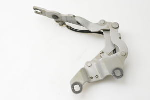 BMW 1 SERIES E87 (2003–2012) Scharnier Motorhaube 7060559 - 3