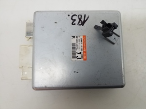   Power steering pump module  - 8965048200 
