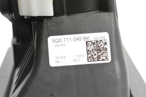 Skoda Octavia III (2013–2019) Gear shift mechanism 5Q0711049BK - 3