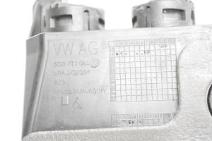 Skoda Octavia III (2013–2019) Gear shift mechanism 5Q0711049BK - 4