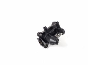 Mercedes Benz CLK-Class 209 (2002–2009) Kraftstoffsystem A6110700179 - 2
