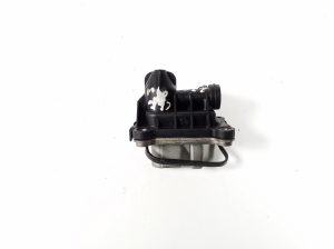 Mercedes Benz CLK-Class 209 (2002–2009) Kraftstoffsystem A6110700179 - 4