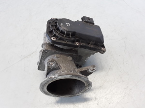 Accelerator valve - 8201162688 