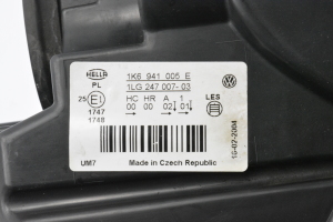 Dacia Dokker (2012–2017) Clutch disc 8201069011 - 4