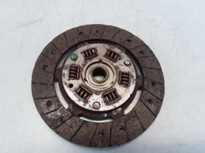 Dacia Dokker (2012–2017) Clutch disc 8201069011 - 5