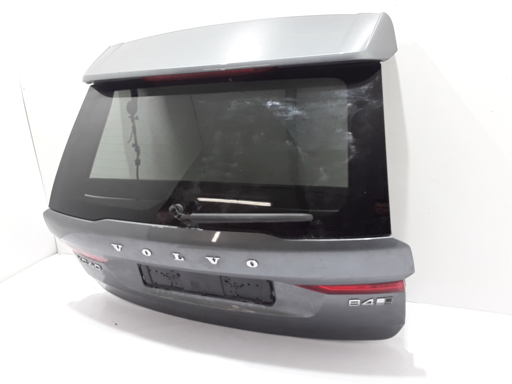 Used VOLVO XC60 Tailgate 31420453