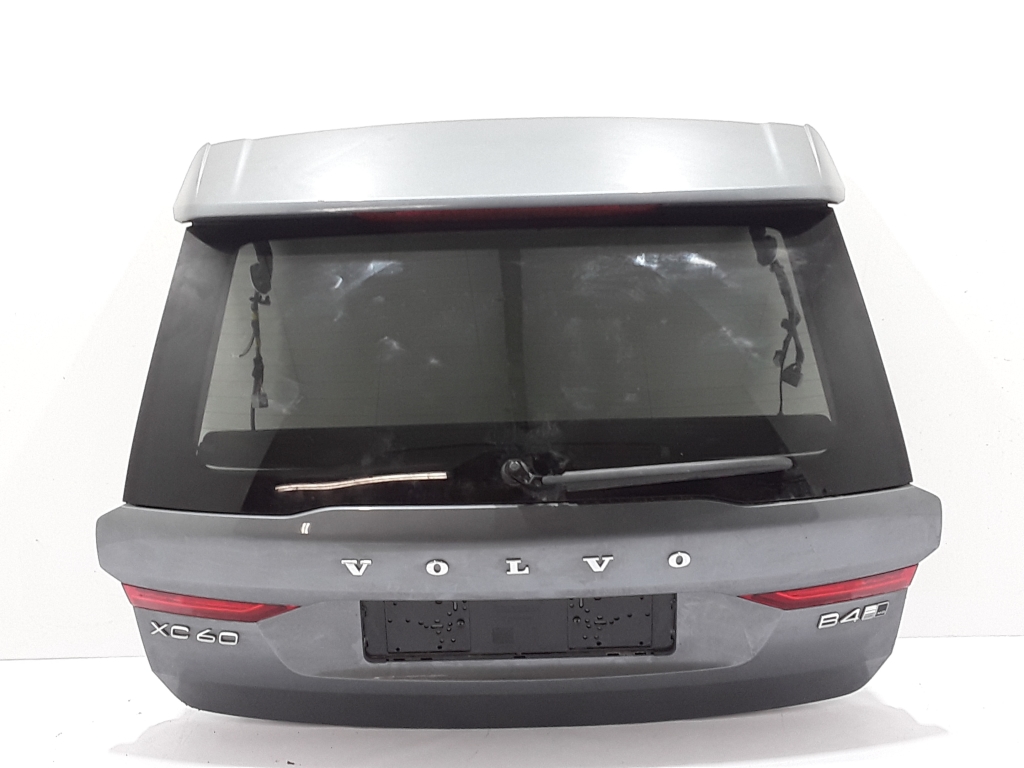 Used VOLVO XC60 Tailgate 31420453