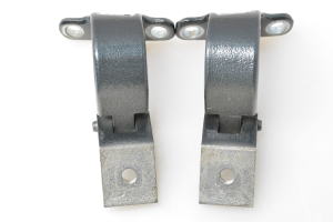 Skoda Octavia III (2013–2019) Trunk lid hinge - 2