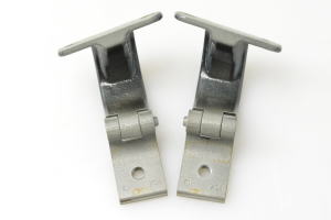 Trunk lid hinge - 