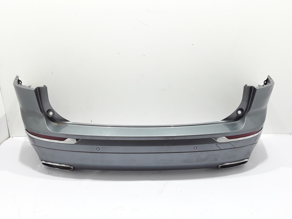 Used VOLVO XC60 Rear bumper 31425198