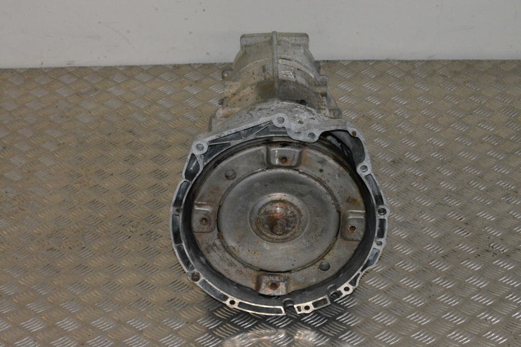 AUDI Q7 (2006–2015) Getriebe 6HP26X AUDI Q7 (2006–2015) Getriebe 6HP26X