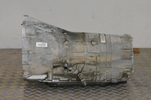 AUDI Q7 (2006–2015) Getriebe 6HP26X - 3