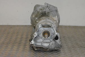 AUDI Q7 (2006–2015) Getriebe 6HP26X - 4