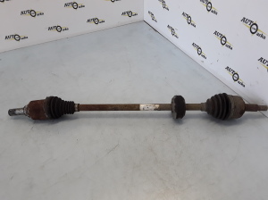 Arbre de transmission avant et ses composants - 391006276R 