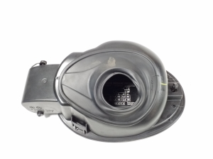  Fuel filler cap 