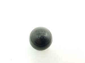   Gear lever ball 