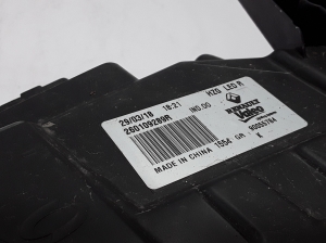RENAULT Koleos (2016–2026) Scheinwerfer vorne 260109289R - 2