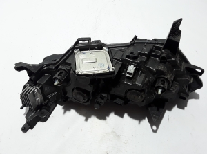 RENAULT Koleos (2016–2026) Scheinwerfer vorne 260109289R - 3