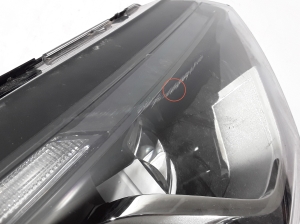 RENAULT Koleos (2016–2026) Scheinwerfer vorne 260109289R - 4