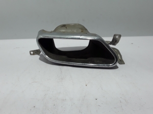 VOLVO V60 (2010–2018) Endrohrblende 31455531