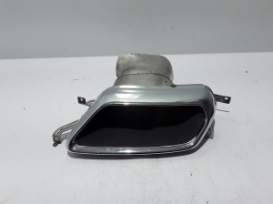 VOLVO XC40 (2017–2026) Endrohrblende 31407969 - 3