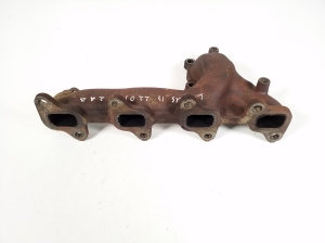 LEXUS IS (2005–2013) Exhaust manifold - 2