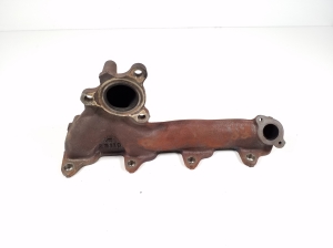 LEXUS IS (2005–2013) Exhaust manifold - 3