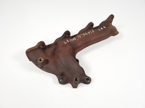 Exhaust manifold - 