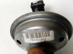 Mini Countryman R60 (2010–2016) Ventil Abgasrückführung 782331603 - 2