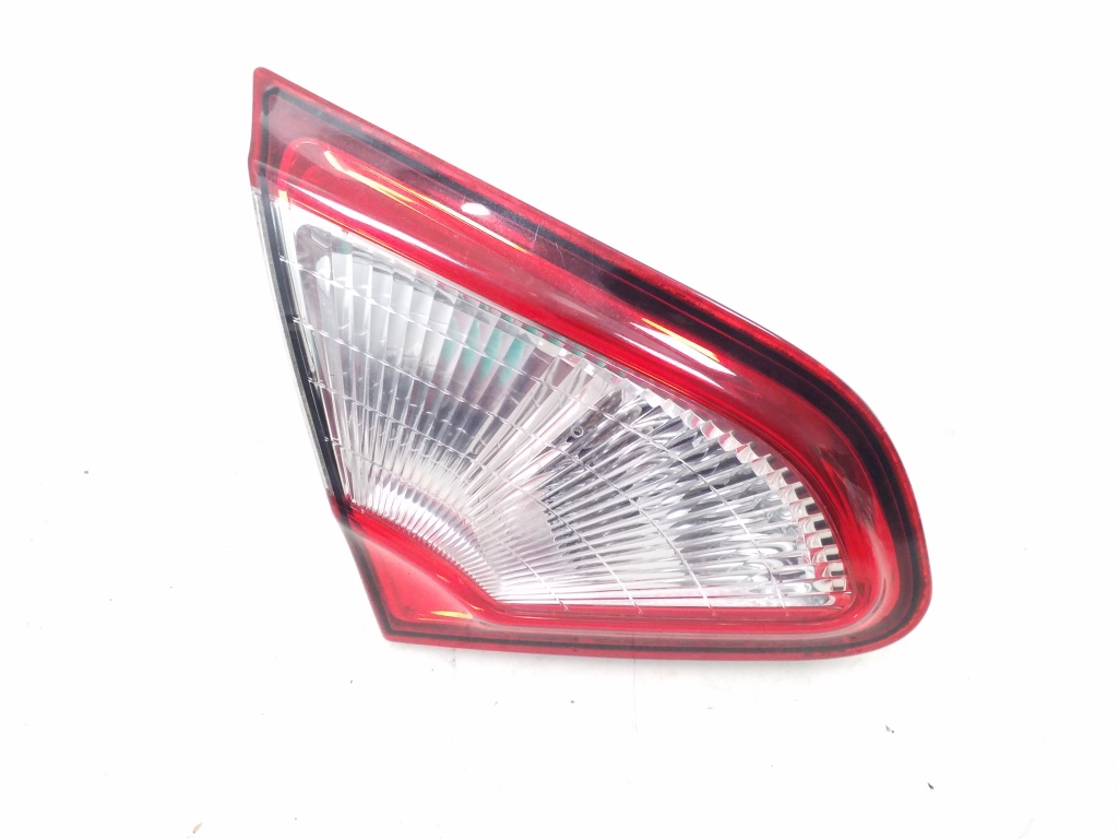 NISSAN Qashqai 1 generation (2007-2014) Left Side Tailgate Taillight B26555BR01A 25076724