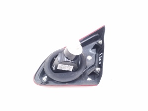 NISSAN Qashqai (2006–2013) Tagatuli tagaluugil B26555BR01A - 4