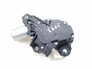   Rear wiper motor 