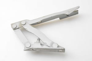 Hood hinge