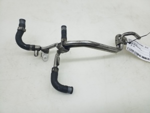 Mercedes Benz E-Class W212 (2009–2015) Toru A6420702732 - 2