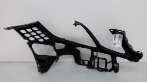 Mercedes Benz E-Class W207 (2009–2017) Front bumper inner frame A2078850163 - 4