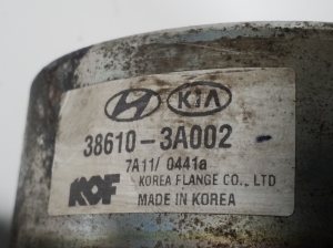 Hyundai ix55 (2008–2013) Vakuumpumpe 386103A002 - 3