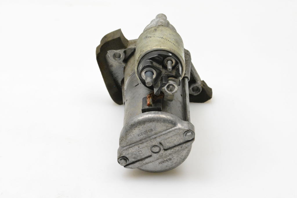 Used NISSAN Qashqai Starter 233000379R