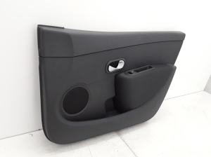 RENAULT Clio III (2005–2012) Türverkleidung vorne Dekorleiste 8200293530 - 3