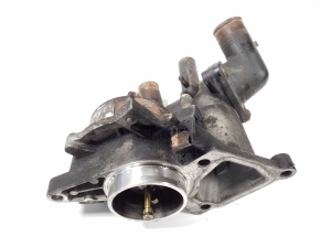 Ford Transit FT (2006–2012) Pompe à vide X57Q2A451BJ - 3