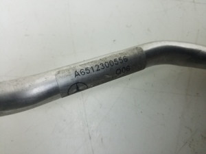 Mercedes Benz E-Class W212 (2009–2015) Voolik A6512300556 - 2