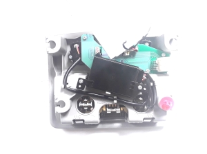 TOYOTA RAV 4 A4 (2012–2018) Innenraumleuchte vorn - 2