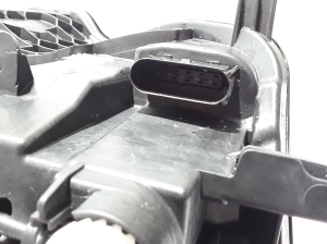 VOLVO V60 (2018–2026) Scheinwerfer vorne 32228815 - 4
